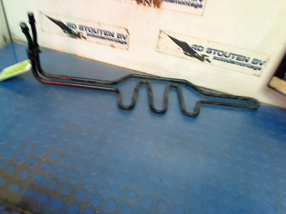 Oliekoeler FILTER BMW 3 serie (E90) 2006 752713404, Auto-onderdelen, Airco en Verwarming, BMW, Gebruikt