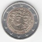 26-581 Belgie 2 euro 2011, Ophalen of Verzenden, België, 2 euro, Losse munt
