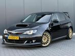 Subaru Impreza 2.5 WRX 230+ PK - HKS - Gereviseerd - Liefheb, Auto's, Subaru, 230 pk, Stof, Gebruikt, Zwart