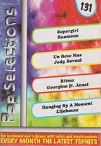 PopSelections - 131, Gebruikt, Ophalen of Verzenden, Artiest of Componist, Keyboard