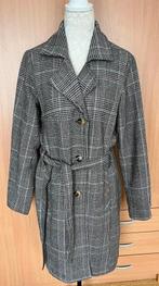 JunaRose jas maat 42[v], Ophalen of Verzenden, Zo goed als nieuw, Maat 42/44 (L), Zwart