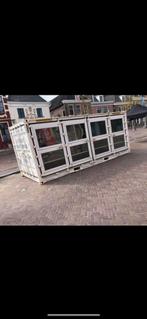 Openside Container: Bar/Showroom met Dubbel Glas, Ophalen of Verzenden