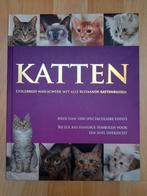 Groot Katten Boek, Boeken, Ophalen of Verzenden, Zo goed als nieuw, Katten