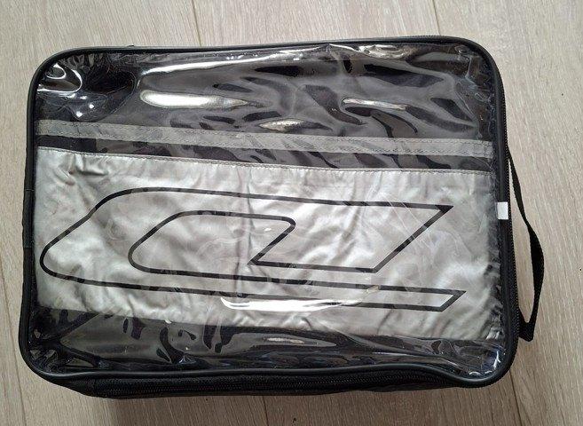 motorkleding regenjas, Ophalen, Combipak, Dames, Divi