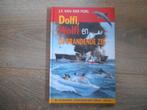 J.F. van der Poel Dolfi, Wolfi en de brandende zee, Ophalen of Verzenden, Zo goed als nieuw