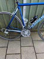 Racefiets merk Haibike, Ophalen, Overige merken