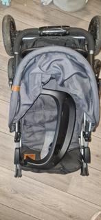 Inklapbare buggy, Kinderen en Baby's, Buggy's, Ophalen of Verzenden, Zo goed als nieuw