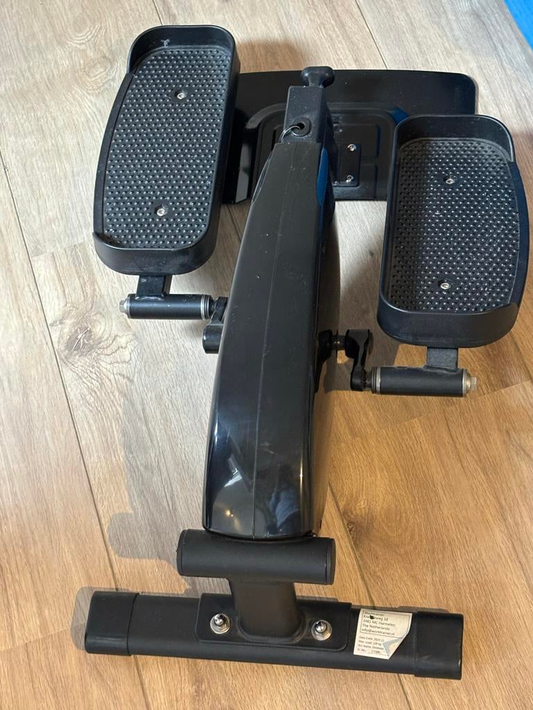 Worktrainer Deskbike, Ophalen, Zo goed als nieuw, Benen, Overige typen
