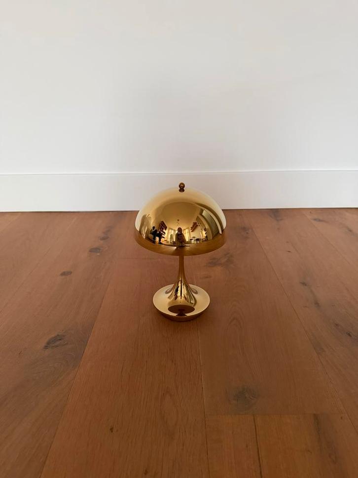 Louis Poulson lamp te koop, Huis en Inrichting, Lampen | Overige, Gebruikt, Ophalen of Verzenden