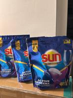 Sun vaatwasmiddel 3x, Ophalen of Verzenden, Schoonmaakmiddel