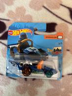 Hotwheel auto nr 5 ride ons nieuw in verpakkking, Ophalen of Verzenden, Nieuw