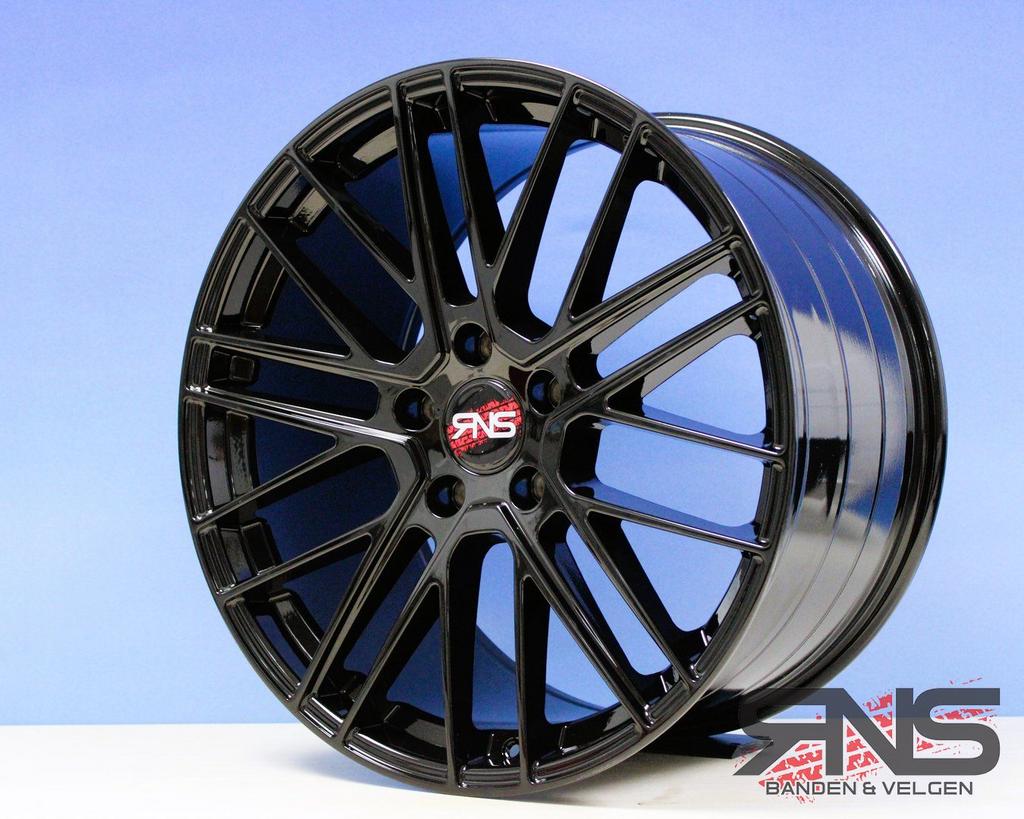 5x130 22 inch Porsche Cayenne Coupe Spyder Velgen, Velg(en), -, -, Nieuw