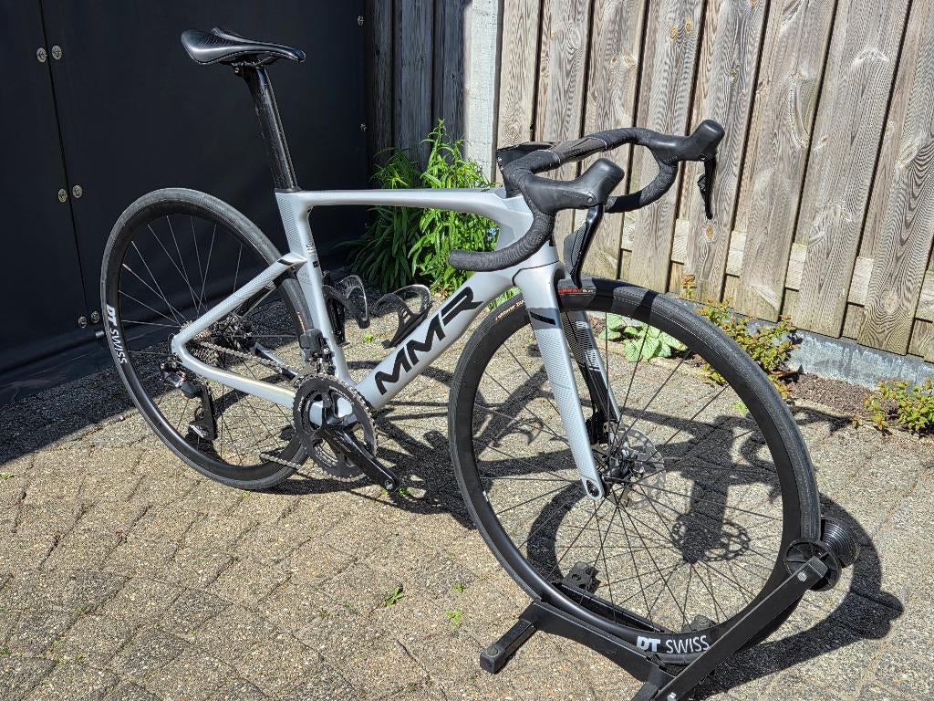 MMR Carbon racefiets, Overige merken, 28 inch, Carbon, 49 tot 53 cm