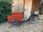 Babboe Elektrische Bakfiets - Goed Onderhouden, Gebruikt, 3 kinderen, Elektrisch, Ophalen