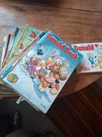 Donald ducks, Meerdere stripboeken, Ophalen of Verzenden, Gelezen, Disney