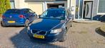 Volvo V50 D5 - apk tm 5 april 2026 - 5 cilinder diesel 179pk, Auto's, Voorwielaandrijving, 179 pk, Zwart, 154 €/maand