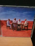 Muse- Black holes and revelations, Cd's en Dvd's, Ophalen of Verzenden, Gebruikt