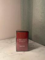 Givenchy L'Interdit Eau de Parfum Rouge Ultime, Ophalen of Verzenden, Nieuw