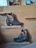 🌟 Think! Dames enkellaarzen maat 39, Think!, Lage of Enkellaarzen, Ophalen of Verzenden, Grijs