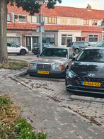 Mercedes-Benz w124 2.5 250 D 1988 Beige, 657 kg, Zwart, 2497 cc, Beige