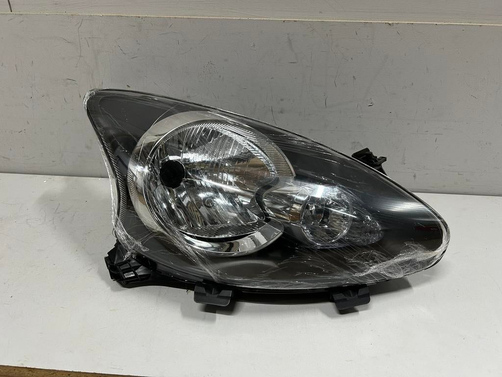 Koplamp Toyota Aygo 2005-2013 Rechts, Auto-onderdelen, Ophalen of Verzenden, Nieuw, Toyota
