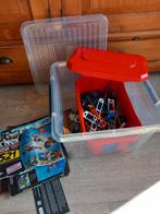 K'NEX, Ophalen, Zo goed als nieuw, K'nex