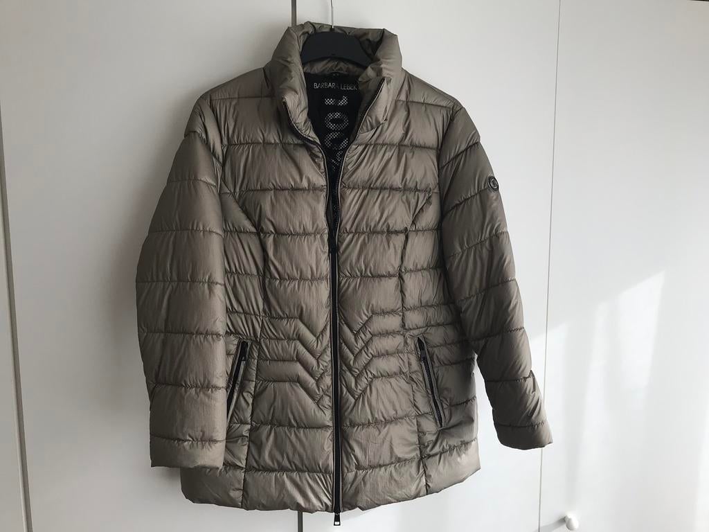 Jas van Barbara Lebek, Ophalen of Verzenden, Zo goed als nieuw, Maat 42/44 (L), Overige kleuren