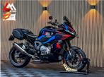 BMW M 1000 XR - Koffers - Alarm - Nieuwstaat, 4 cilinders, Bedrijf, Onbekend, Meer dan 35 kW