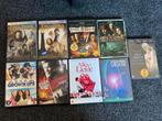 DVD’s verschillende, Alle leeftijden, Ophalen of Verzenden, Zo goed als nieuw
