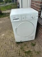 Condensdroger Bosch Serie 4 defect (V-snaar), Witgoed en Apparatuur, Wasdrogers, Ophalen, Niet werkend, Condens