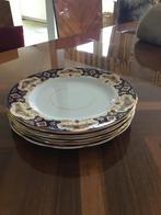 Royal Albert HEIRLOOM diner borden 6 stuks, Ophalen of Verzenden