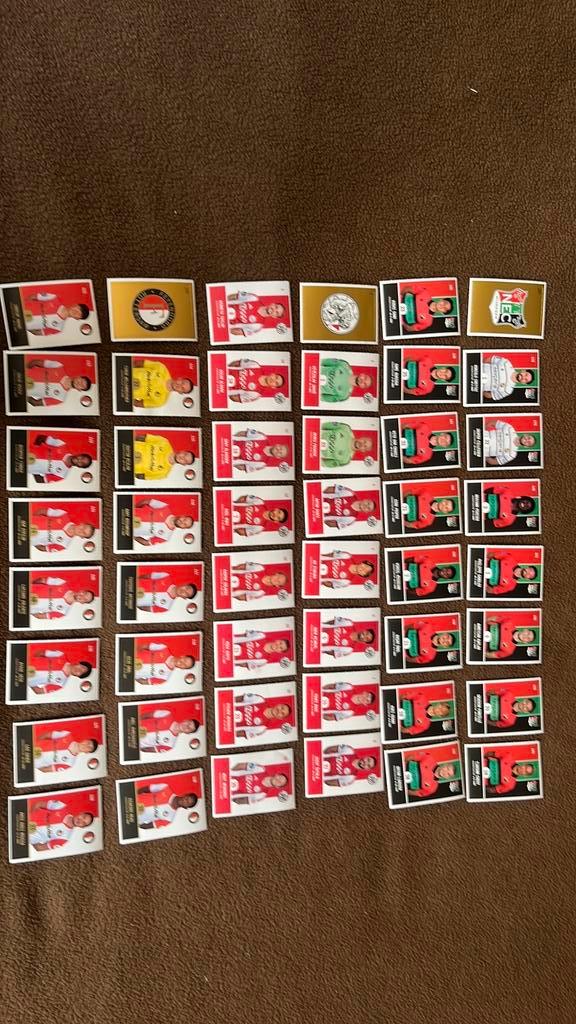 PLUS Plaatjes, Hobby en Vrije tijd, Stickers en Plaatjes, Nieuw, Meerdere stickers, Ophalen of Verzenden