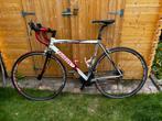 Wilier Triestina Escape racefiets - Maat 54, Fietsen en Brommers, Fietsen | Racefietsen, 28 inch, Gebruikt, Aluminium, Dames