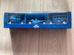 KLM Modelauto's Set - 3 Stuks, Hobby en Vrije tijd, Overige merken, 1:50 of kleiner, Auto, Ophalen of Verzenden