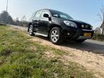 Toyota Rav4 2.0 16V Vvt-i AUT 2007 Zwart, 1998 cc, 212 kg, Zwart, 4 cilinders