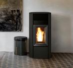 Pelletkachel, houtkachel, pellets, en inbouw, Ophalen of Verzenden, Nieuw