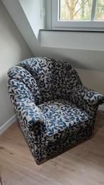 Fauteuil, Huis en Inrichting, Fauteuils, Ophalen, 75 tot 100 cm, 50 tot 75 cm
