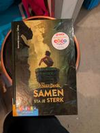 Samen sta je sterk - jungle book, Ophalen, Non-fictie