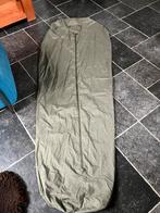 Binnenslaapzak., Ophalen of Verzenden, Zo goed als nieuw