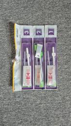 Stryker mondhygiëne. Oral Care

25 stuks., Ophalen of Verzenden