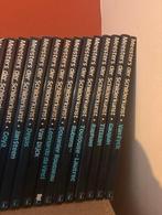 Meesters der schilderkunst, Ophalen, Gelezen, Schilder- en Tekenkunst, Diverse auteurs