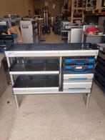 SORTIMO (1134) L127 B40 H111 €649, Ophalen, Zo goed als nieuw