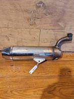 Uitlaat Honda ctx 700, Ophalen of Verzenden