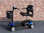 Opvouwbare / demontabele scootmobiel (opvouwbaar), Overige merken, 10 km/u of minder, Ophalen of Verzenden, Zo goed als nieuw