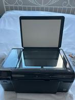 Gratis af te halen: HP Photosmart All-in-One printer, Computers en Software, Printers, Gebruikt, Inkjetprinter, All-in-one, Kleur printen