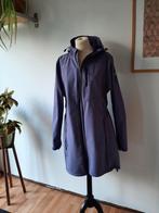 Mooie wandel jas paars/lila maat L/xl, Ophalen of Verzenden, Zo goed als nieuw, Maat 46/48 (XL) of groter, Paars