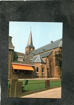 Ansicht Lettele - R.K. Kerk St. Nicolaas met Pastorie, Verzenden, 1980 tot heden, Ongelopen