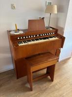 Harmonium, Muziek en Instrumenten, Ophalen, Gebruikt, 1 klavier, Harmonium