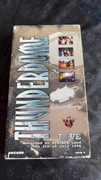 Thunderdome live ‘98 Mysteryland, Alle leeftijden, Ophalen of Verzenden, Gebruikt, Muziek en Concerten