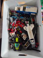 Veel lego, Ophalen of Verzenden, Zo goed als nieuw